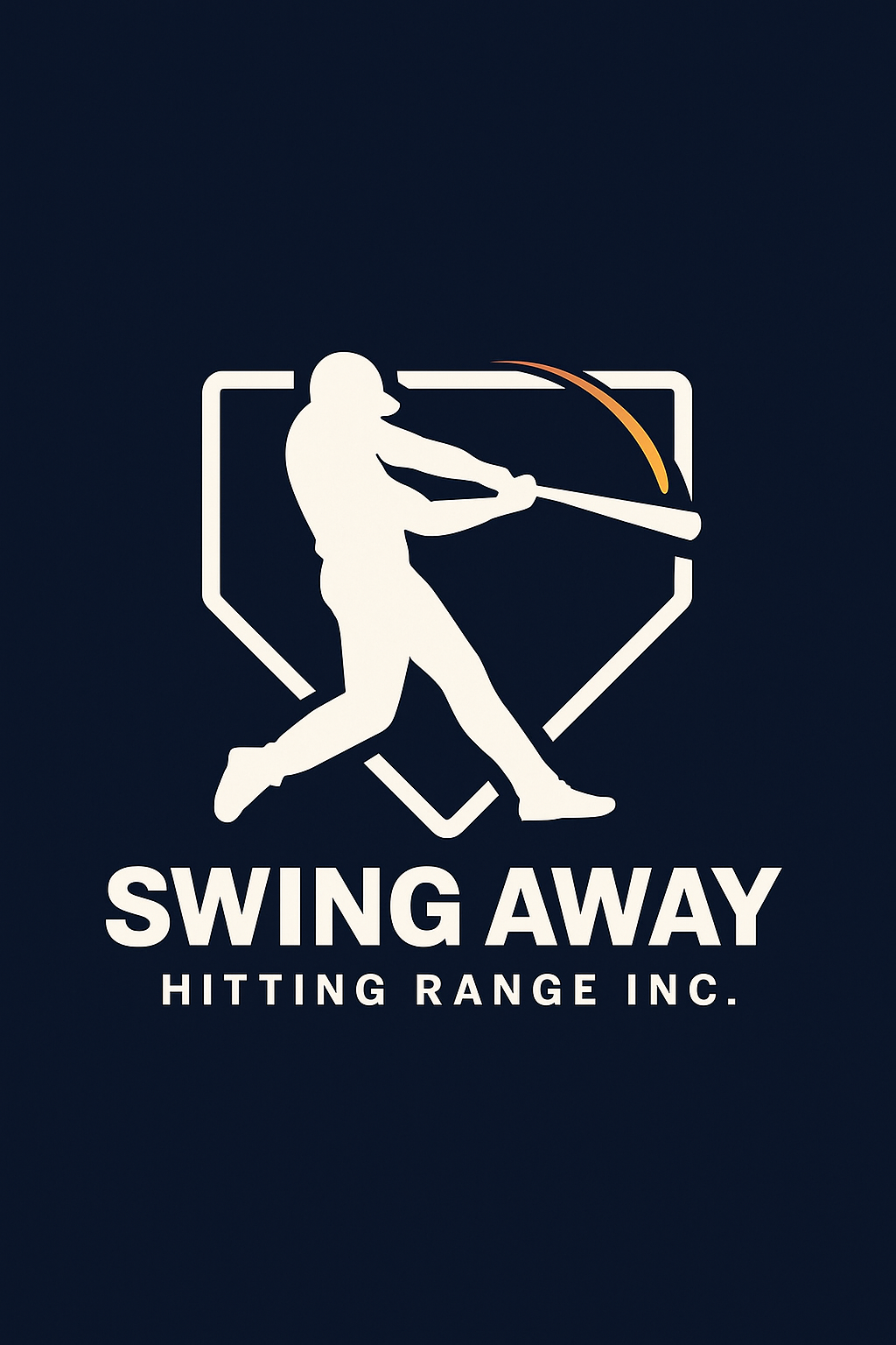 Swing Away Hitting Range